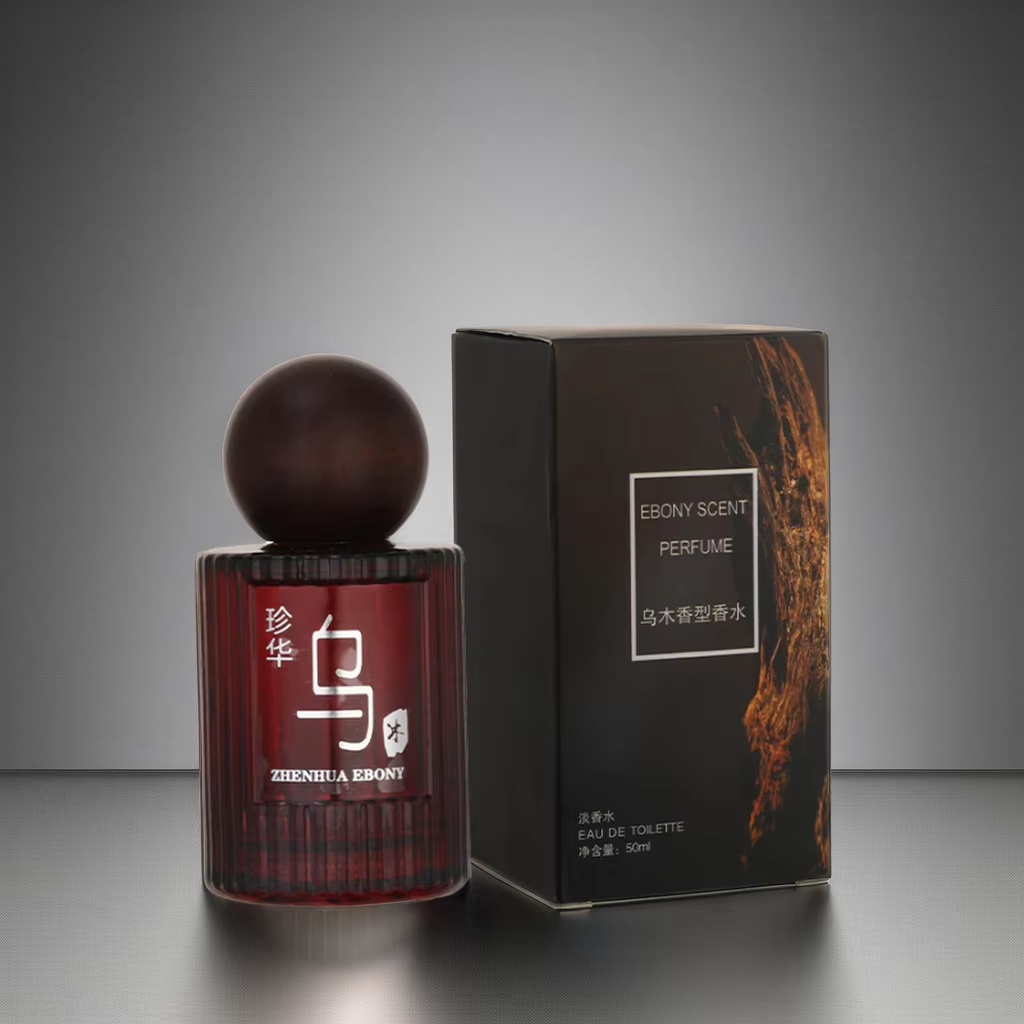 Wholesale Natural Woody Fragrance for Men Women Original Wood Texture Perfume with Red Sandalwood Ebony Men's Selective Parfum