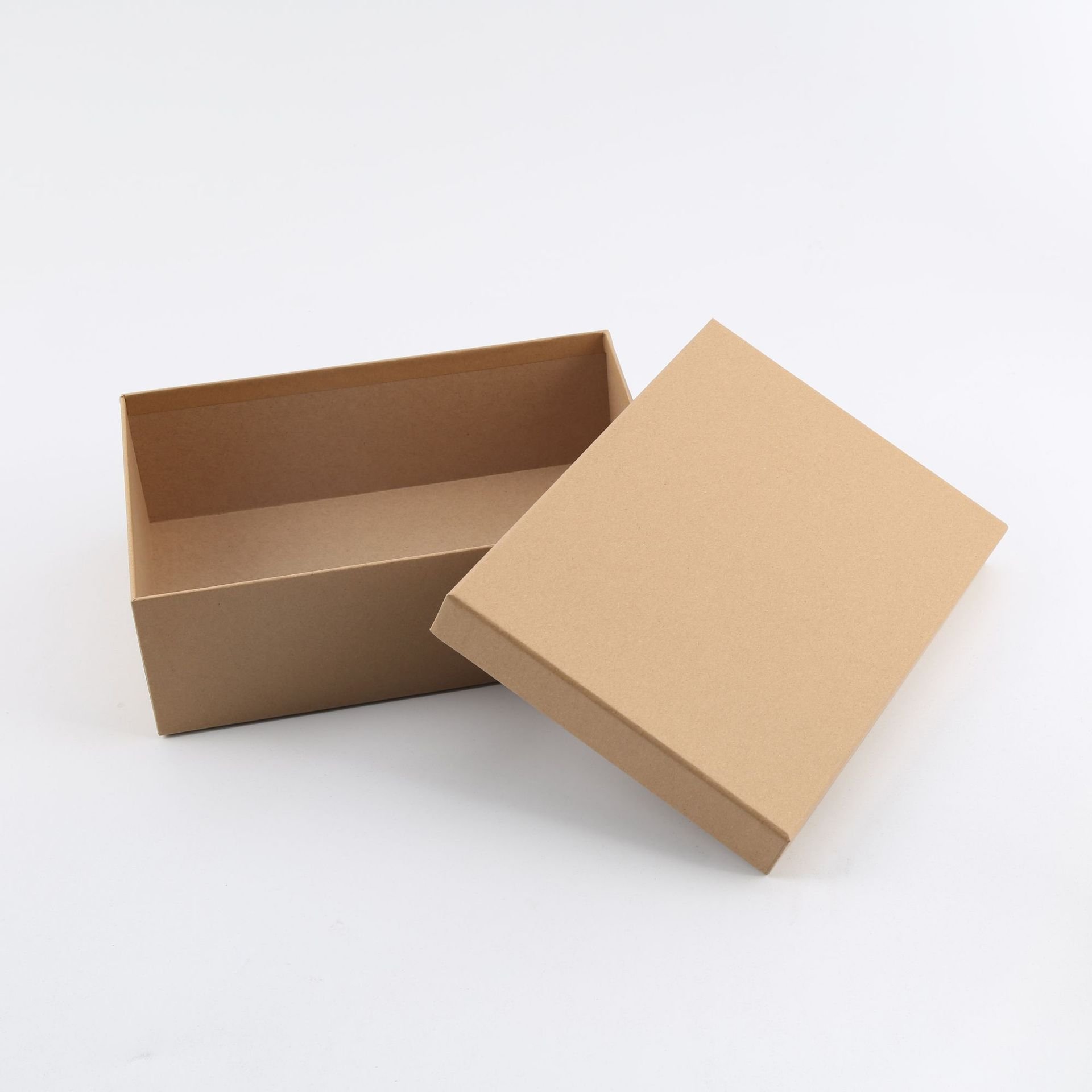 Luxury Design Men's Shoe Clothing Tshirt Sock Tie Perfume Gift Paper Packaging Black Corrugated Mailer Box Custom