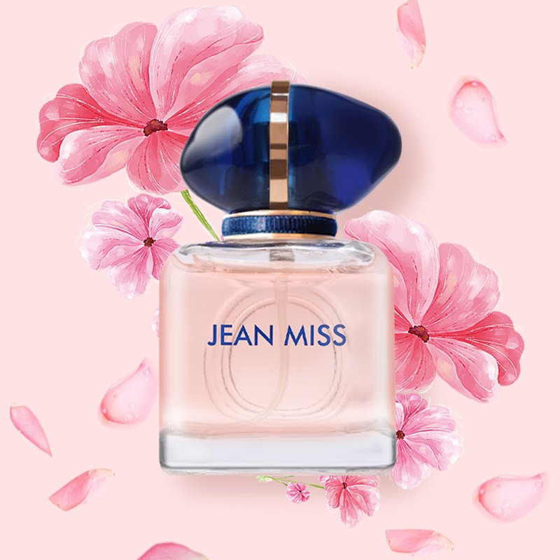 Original brand perfume Women perfume floral and fruity fragrance long-lasting perfume Cologne
