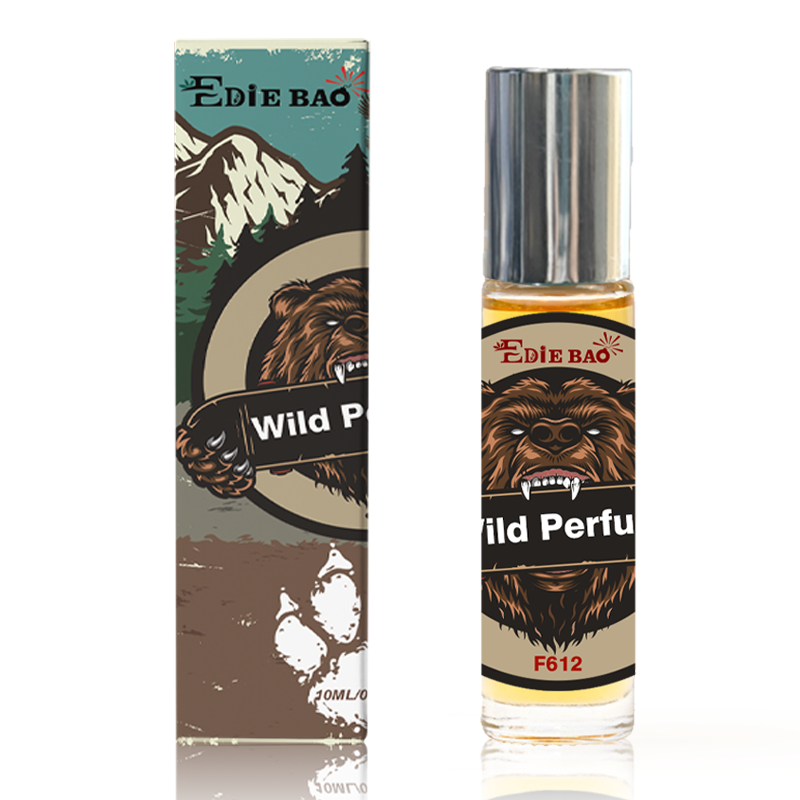 Ediebao heromone Cologne For Men To Attract Women Male Pheromone Perfume Oil Men's Cologne Pheromones Long-Lasting For Men