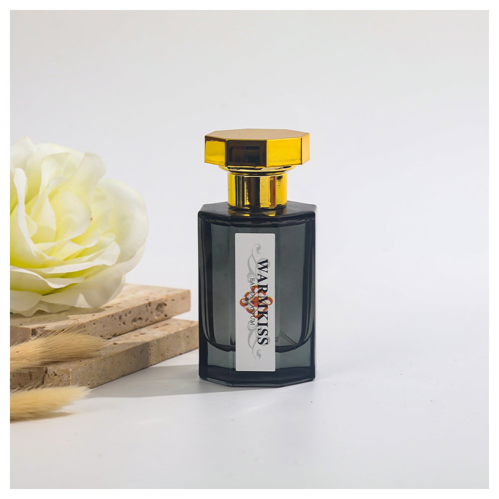 Arabic perfumes wholesale men's perfume lataffa perfume men cologne bottle freshness Long Lasting Fragrance