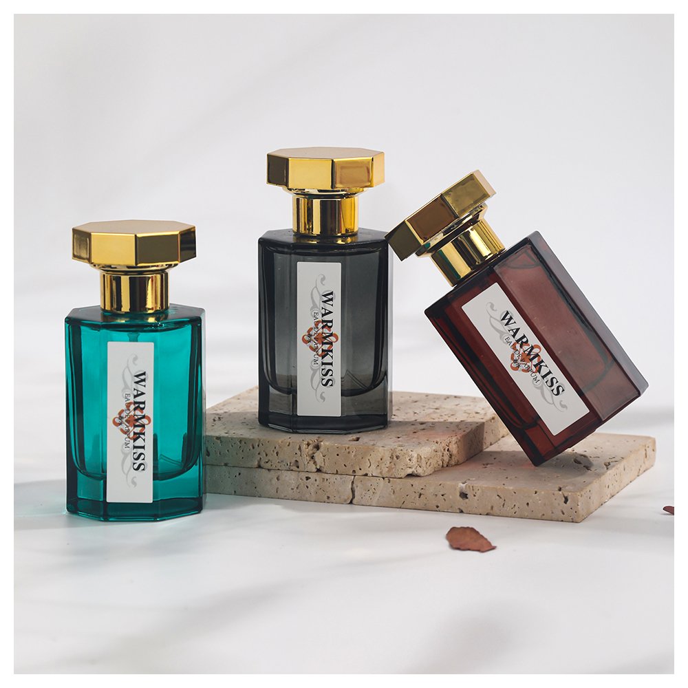 Arabic perfumes wholesale men's perfume lataffa perfume men cologne bottle freshness Long Lasting Fragrance