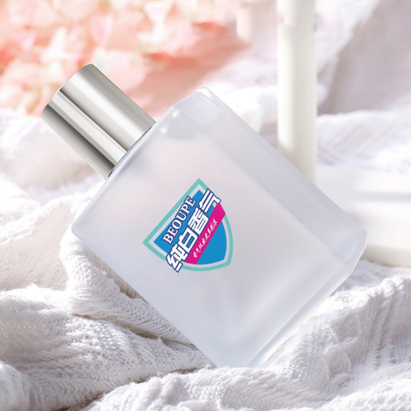 Wholesale customizable perfume for women Lasting fragrance non-pungent perfume for dating encounters