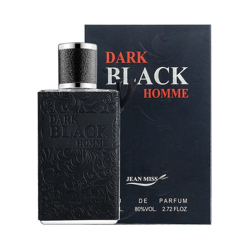 MOKE Factory Wholesale Custom Luxury Floral Woody Perfume Body Spray Men's Perfumes Original Long Lasting Fragrance Perfume