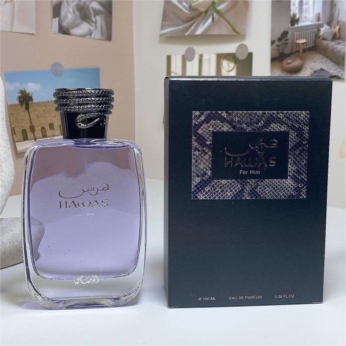 High-quality perfumes original men's perfume perfume scents fragrance Factory price