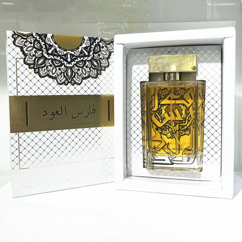 Factory direct sales men's perfume perfumes arabes original designer perfume Arab Middle East