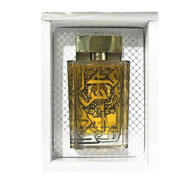 Factory direct sales men's perfume perfumes arabes original designer perfume Arab Middle East