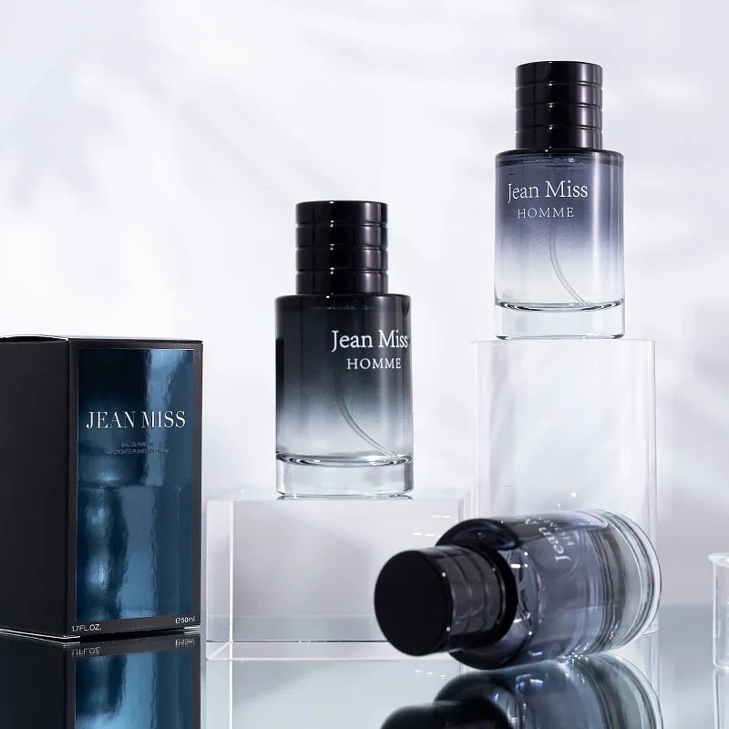 Top Quality 1:1 Original brand perfume Hot Selling Brand Men's Cologne Eau De Parfum Body Fragrance men perfume