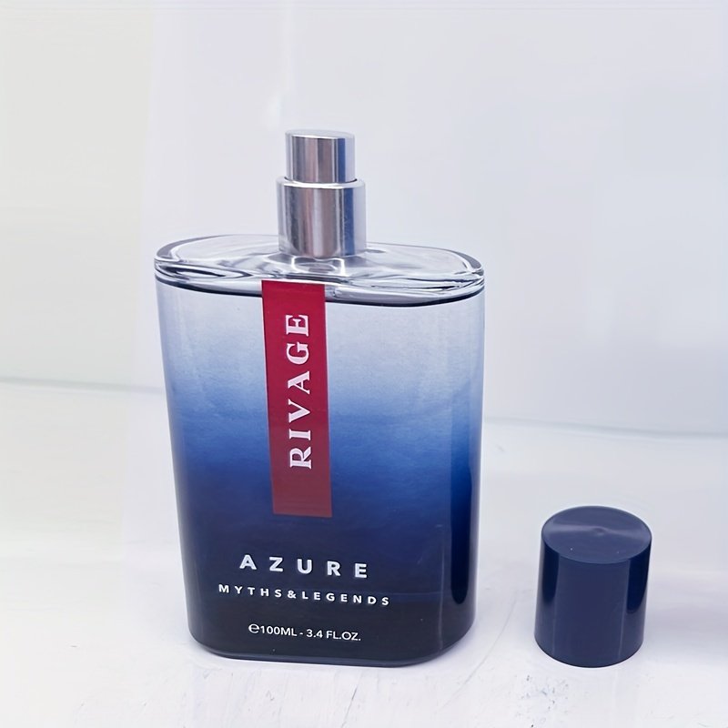 Private Label Original Original Red Moon Ocean Perfumes for Men 100ml