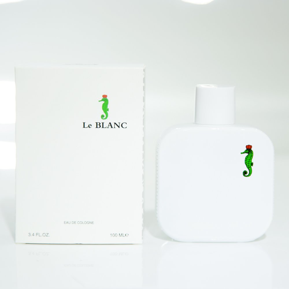 Manufacturers Supply Silver Mountain Spring 100ml Black Body Perfume Men Perfume