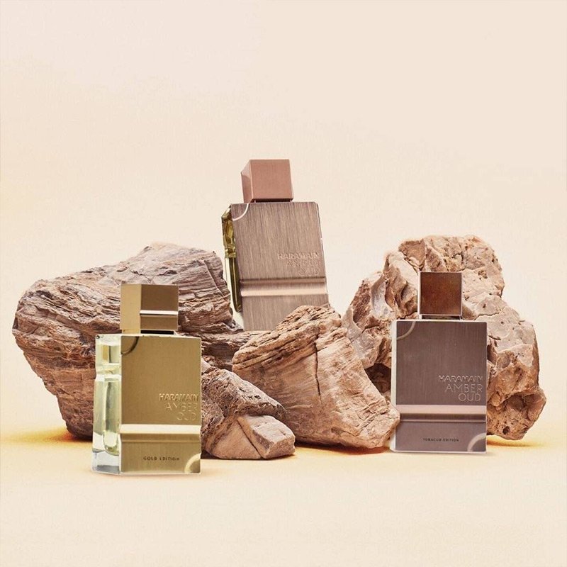 Hot Selling Haramain Perfumes Arabes Al Por Mayor Amber Oud Gold Parfum Yara Arabes Originalesl Perfumes De Dubai Men's Cologne