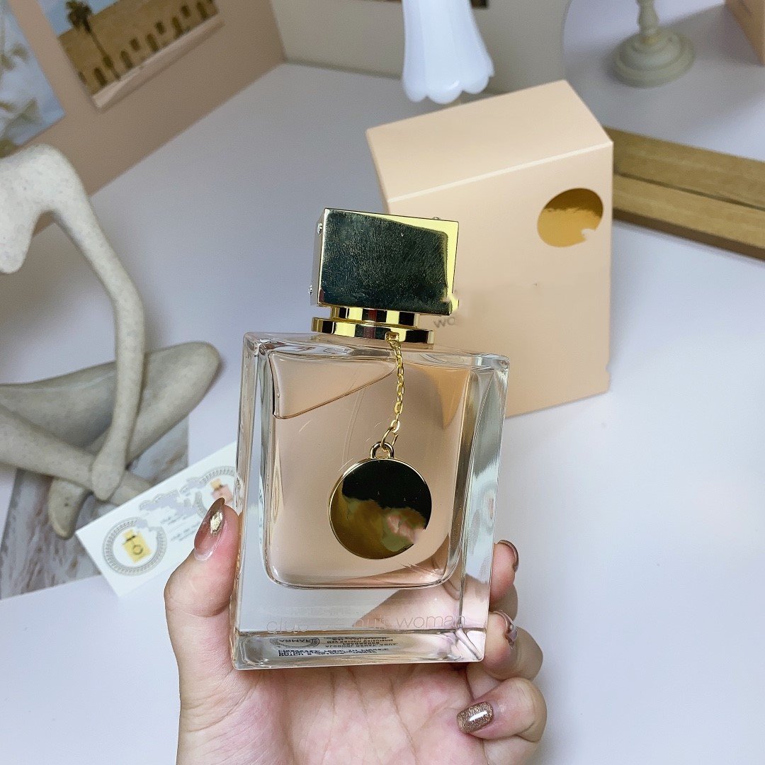 Original Brand Men's Eau de Parfum Club -Strong Long-Lasting Dubai Perfume