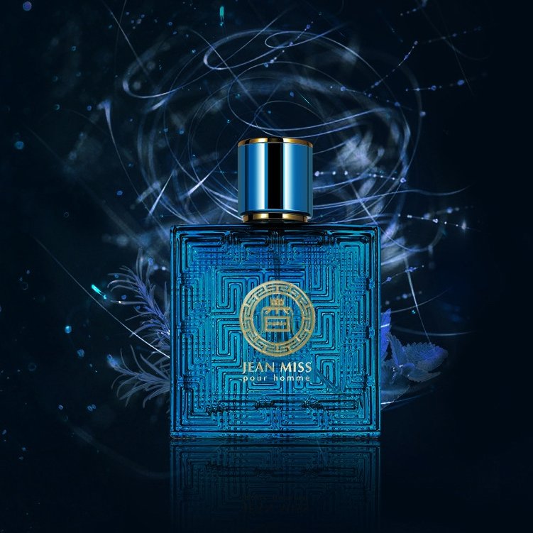 Original Brand Unisex Designer Luxury Perfume Factory Wholesale Eros Perfume Brand armaf original 1:1 perfume For Men