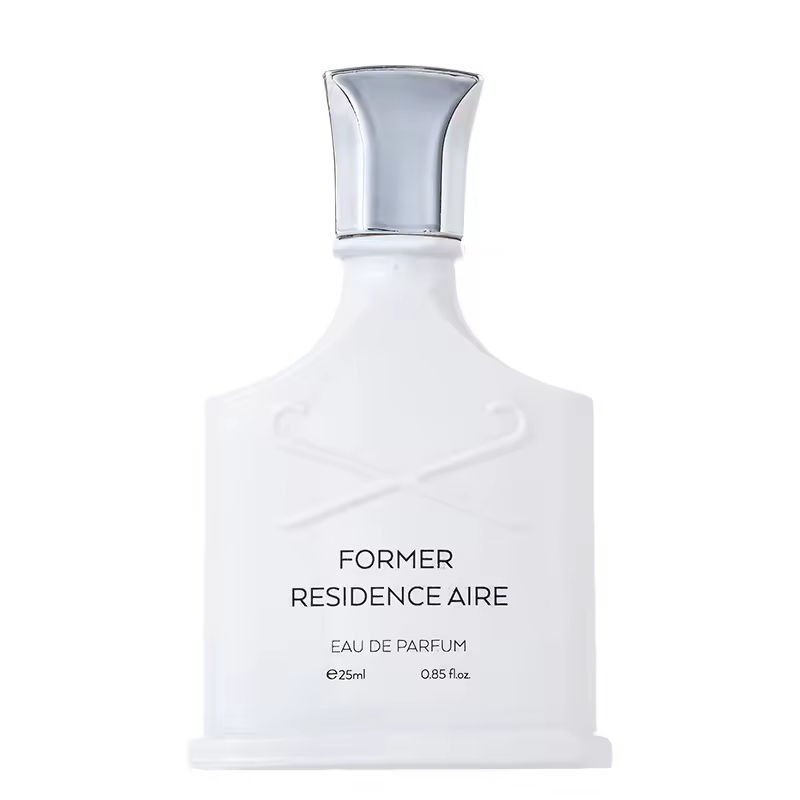 Original Brand Sample Perfume Men's Long lasting Light Fragrance Cologne Gift 4X25ml Set Gift Box Q Sample Perfume For Women Men