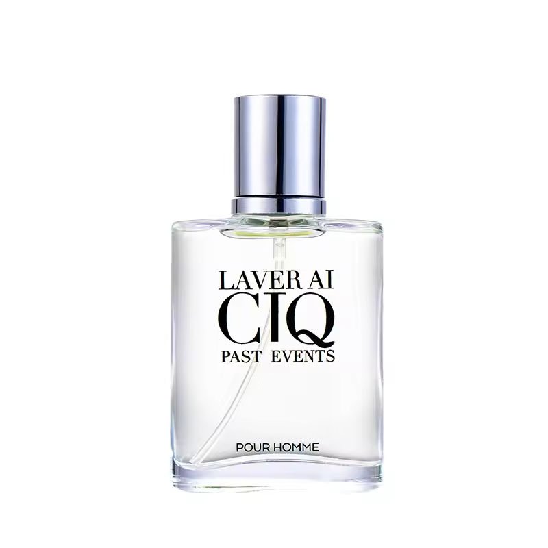 Original Brand Sample Perfume Men's Long lasting Light Fragrance Cologne Gift 4X25ml Set Gift Box Q Sample Perfume For Women Men