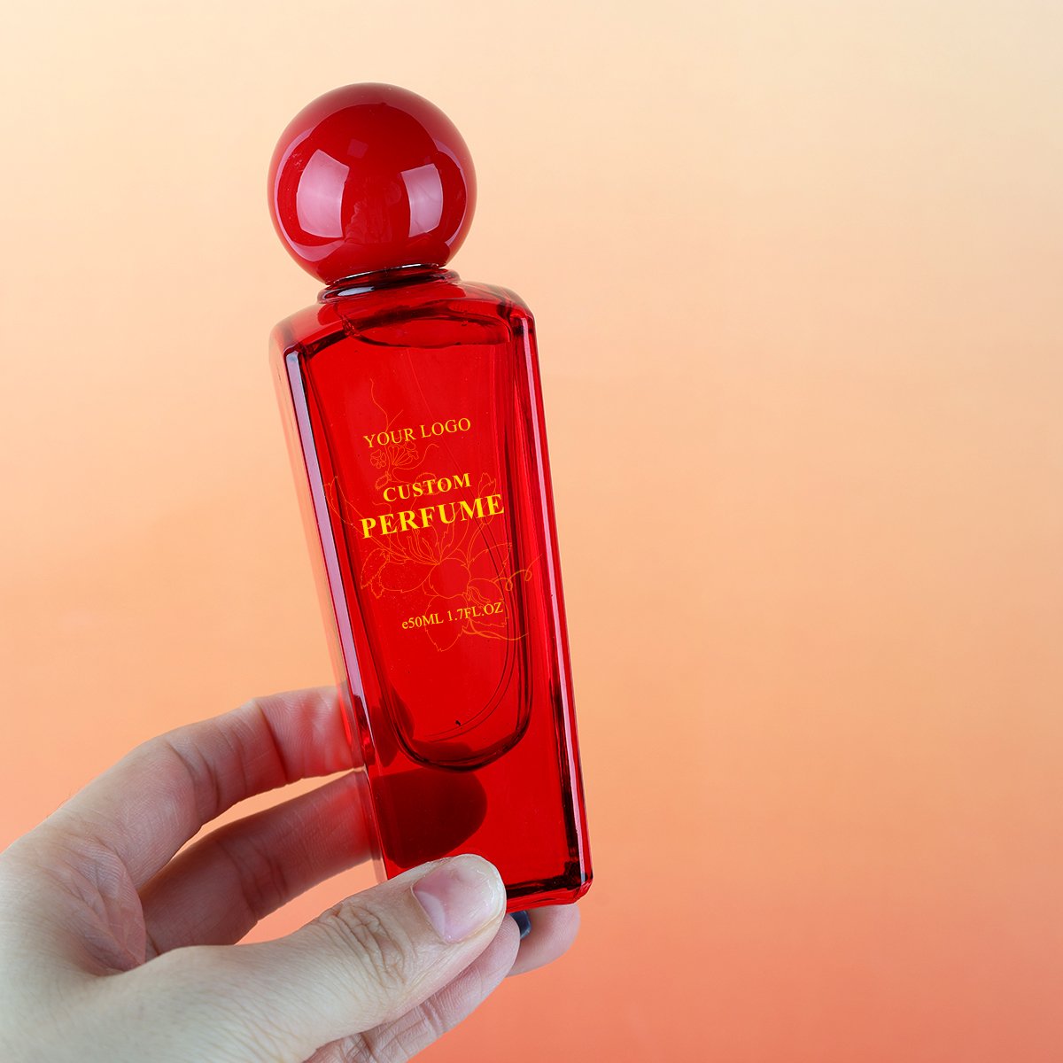 Custom Logo Unisex Perfume Brand Men's Perfume Supplier Cologne EDP Fragrance Spray Perfume