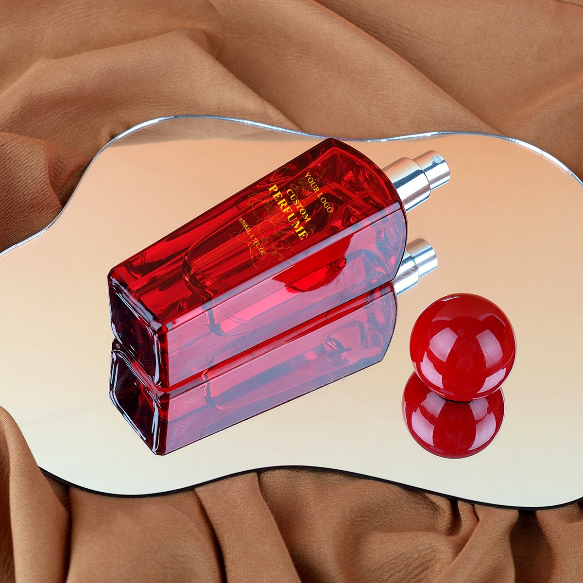 Custom Logo Unisex Perfume Brand Men's Perfume Supplier Cologne EDP Fragrance Spray Perfume