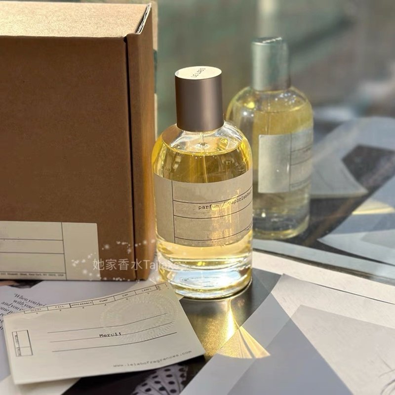 Top quality 1:1 perfumes original men's perfume Long Lasting Santal cologne eau de parfum pheromone perfume for women body spray