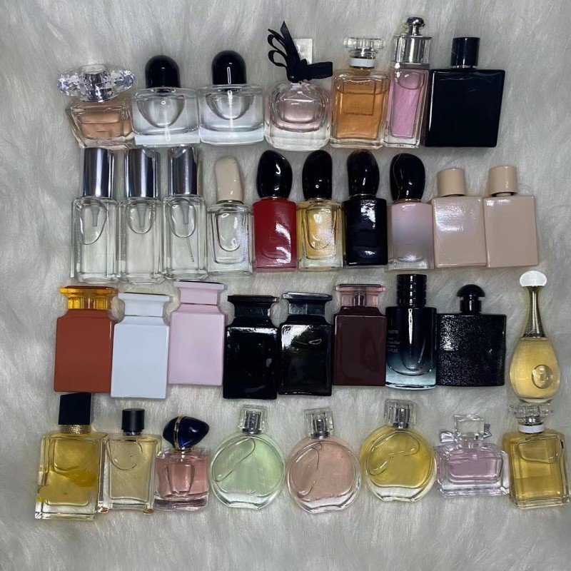 High Quality OEM Brand 100ml Men's Perfume Long Lasting Fragrance Body Spray Original and Exclusive for Women