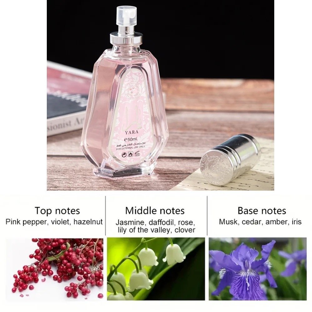 Women's Luxury Perfume Bottle with Best Price Custom Private Label for Men's Scent