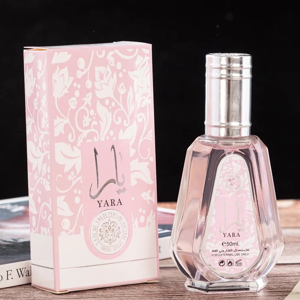 Women's Luxury Perfume Bottle with Best Price Custom Private Label for Men's Scent