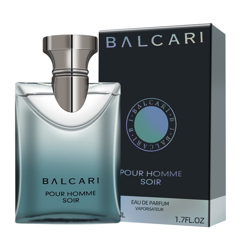 New Arrivals Men's Fresh Woody Fragrance Perfume Darjeeling Tea Long Lasting Light Fragrance Perfume