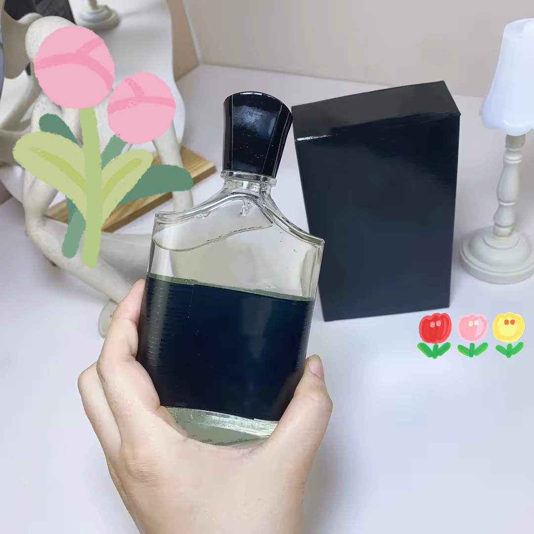 Top Quality Men's Perfume Supplier Brand Men Cologne Body Spray Long Lasting Fragrance Fast Delivery Original