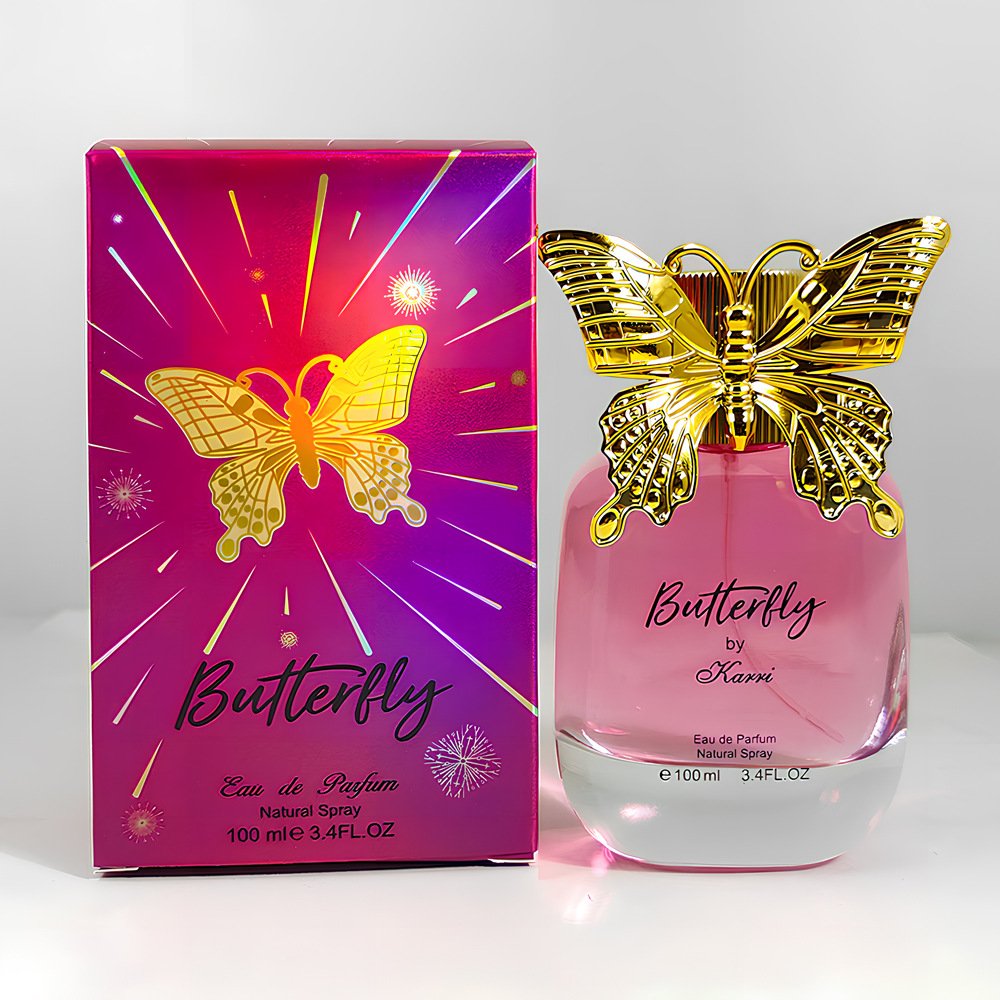 HAROUF 2024 New Arab Men's Perfume 100ml, Lasting and Fresh Long Lasting Fragrance Wholesale Price Top Quality