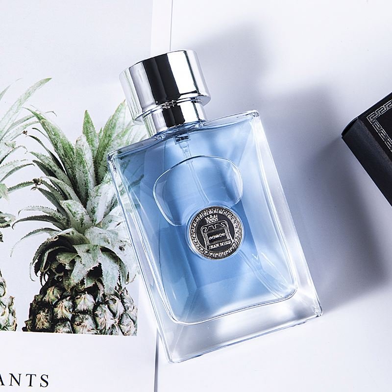 High quality Wholesale Zuoye Jean miss wholesale luxury Wood club de nuit ocean Classic cologne for men's perfume original