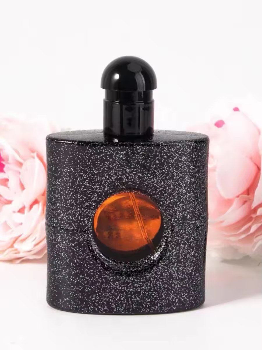2024 High Quality Perfume Men's Cologne 100ml Perfume Natural Long-lasting Body Perfume Men's Cologne Original