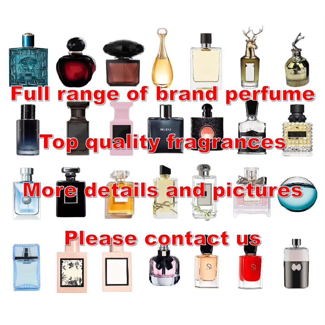 2024 High Quality Perfume Men's Cologne 100ml Perfume Natural Long-lasting Body Perfume Men's Cologne Original