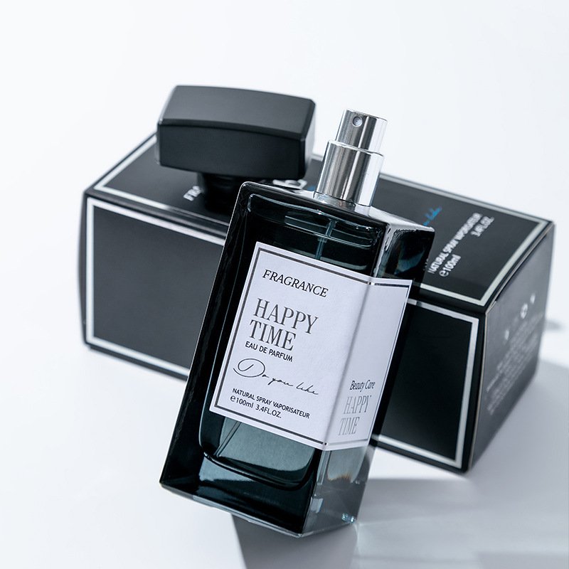 Factory Wholesale OEM 100ML Long Lasting Fragrance Men Oriental Wood Men's Cologne Perfume