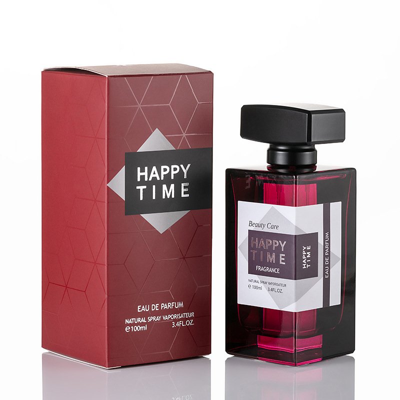 Factory Wholesale OEM 100ML Long Lasting Fragrance Men Oriental Wood Men's Cologne Perfume