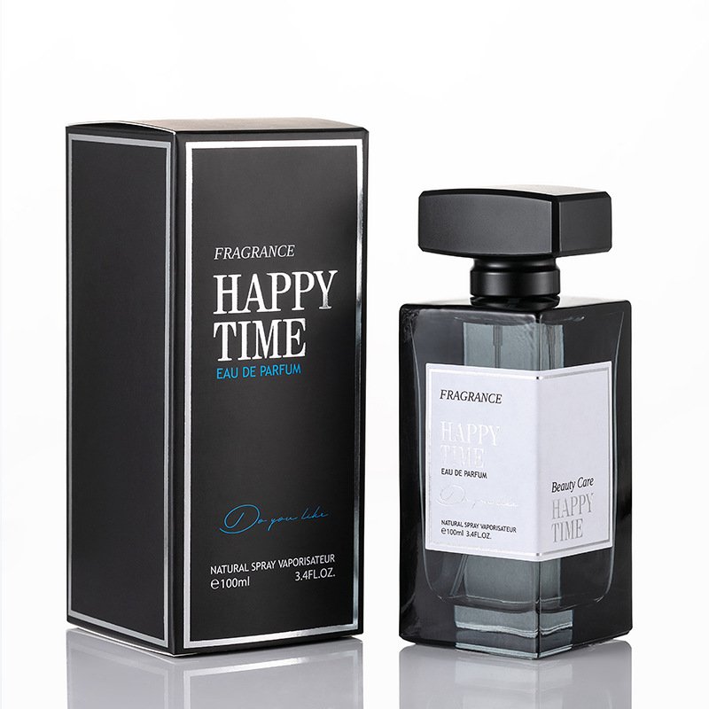 Factory Wholesale OEM 100ML Long Lasting Fragrance Men Oriental Wood Men's Cologne Perfume