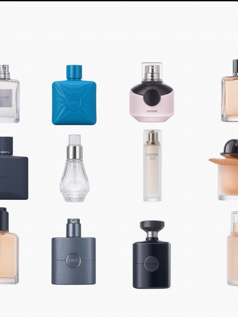 Wholesale 100ml Men's Long-Lasting Eau De Parfum Body Spray Men's Perfume at Great Price!