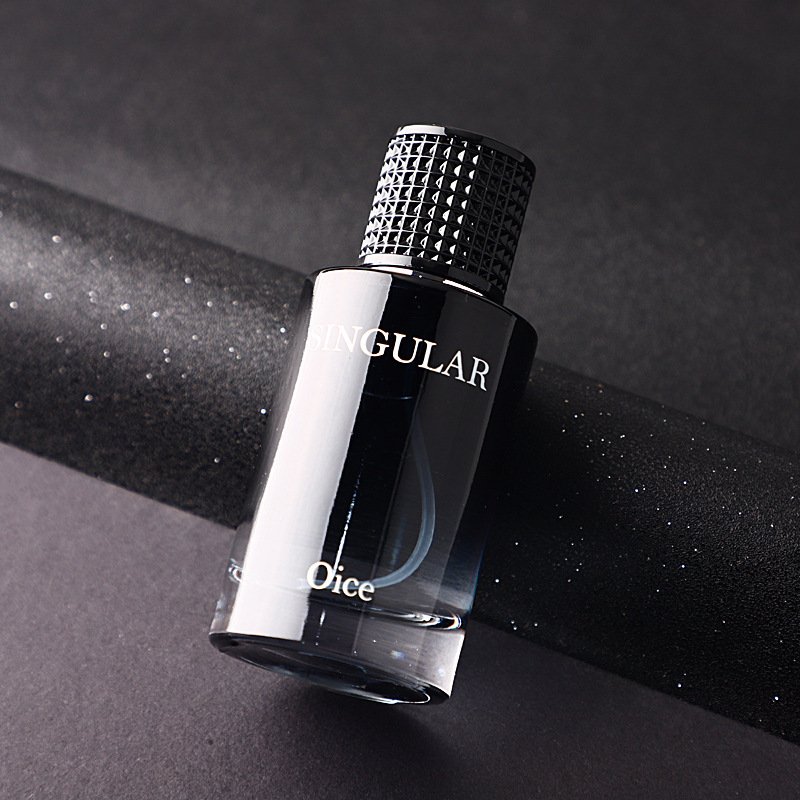Wholesale Men 50ML Cologne Spray fragrance Wooden Note Lasting EDP Men's Perfume