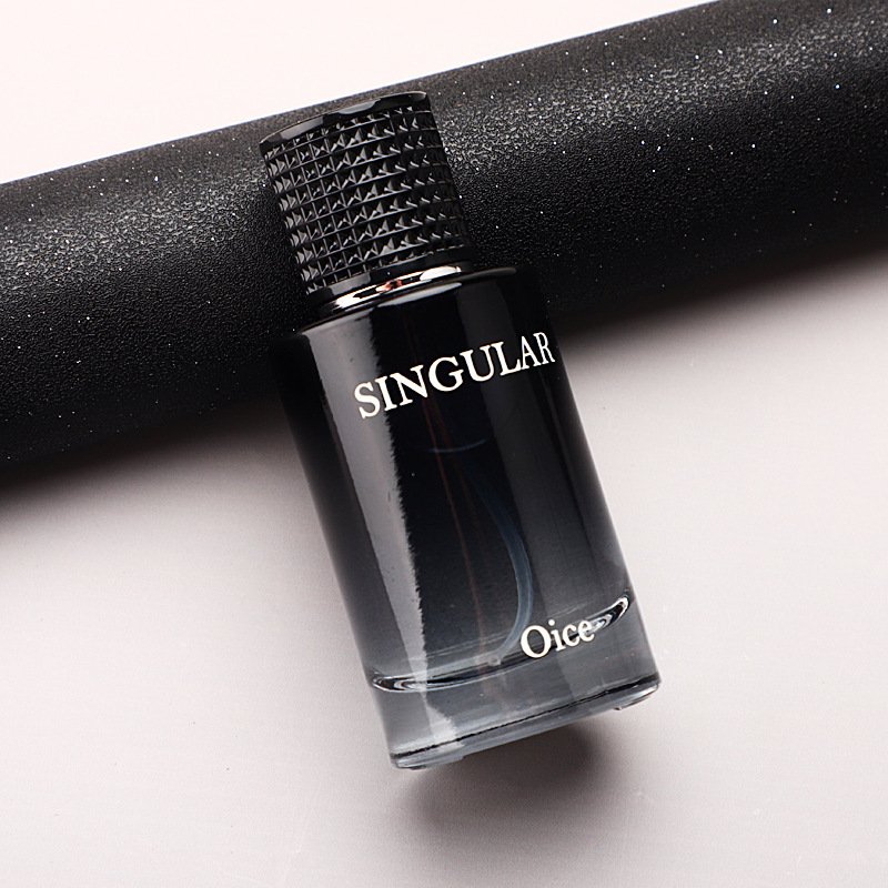 Wholesale Men 50ML Cologne Spray fragrance Wooden Note Lasting EDP Men's Perfume