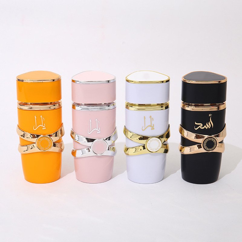 Wholesale Arabic Perfume For Men Long-lasting and Charming Fragrance Spray Perfumes Original Women's Perfume