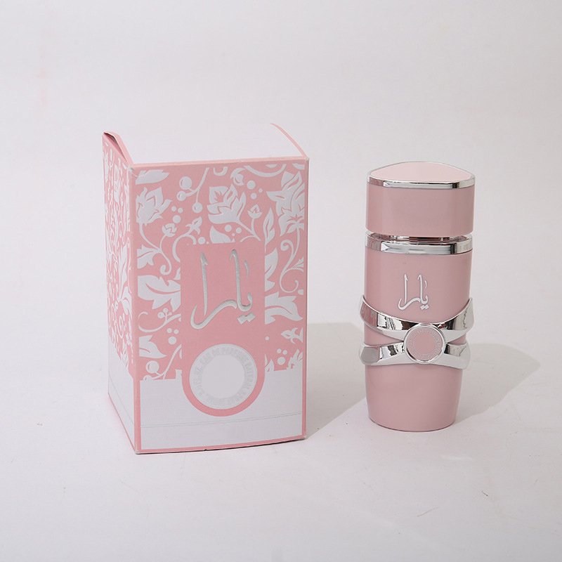 Wholesale Arabic Perfume For Men Long-lasting and Charming Fragrance Spray Perfumes Original Women's Perfume