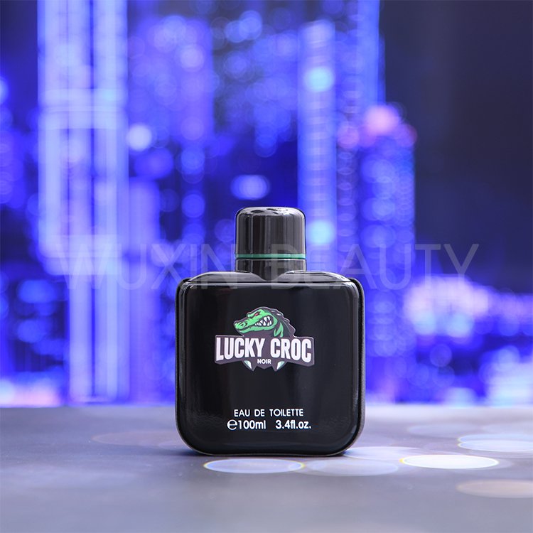 Arabian Saudi Dubai Small MOQ Designer Men'S Perfume Private Label Wholesale Original Famous Brands Scent Supplier