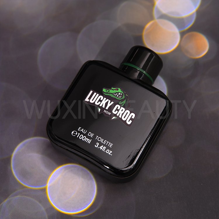 Arabian Saudi Dubai Small MOQ Designer Men'S Perfume Private Label Wholesale Original Famous Brands Scent Supplier