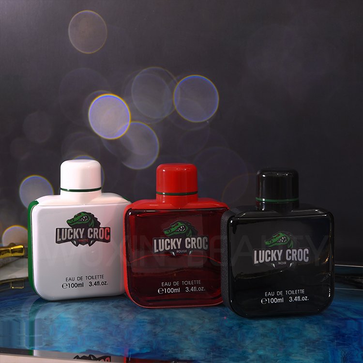 Arabian Saudi Dubai Small MOQ Designer Men'S Perfume Private Label Wholesale Original Famous Brands Scent Supplier