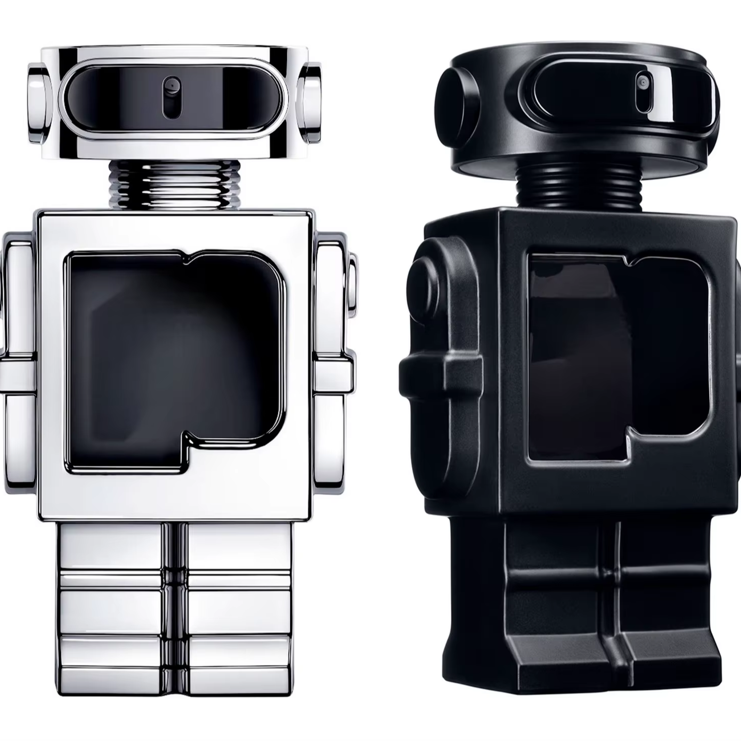 luxury for Men's 3.4 oz Robot Parfum perfume original brand High Quality Eau de Toilette Spray 100ml body mists unisex wholesale