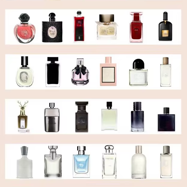 luxury for Men's 3.4 oz Robot Parfum perfume original brand High Quality Eau de Toilette Spray 100ml body mists unisex wholesale
