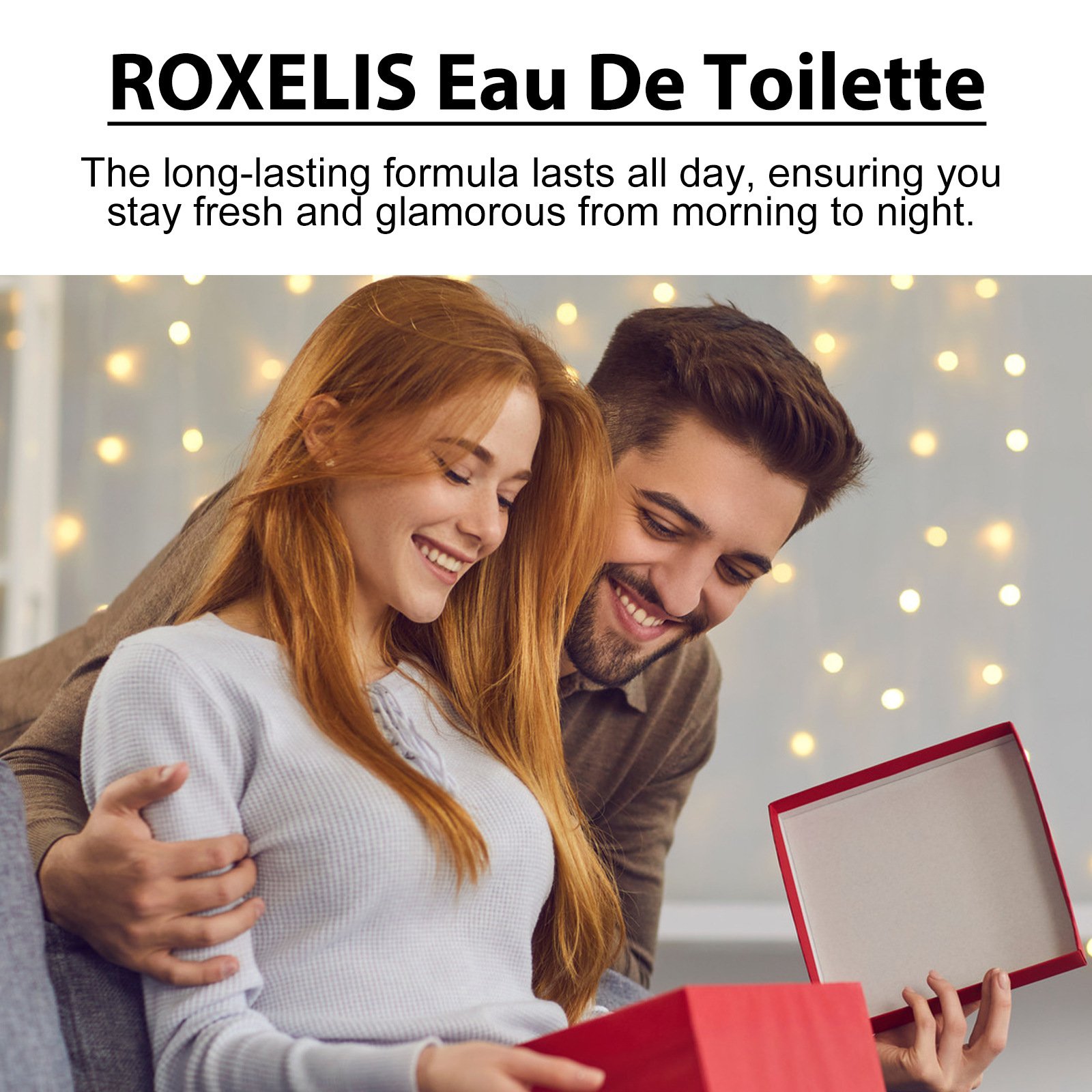 High quality and low price 50ml natural fresh perfume Eau De Toilet men's perfume