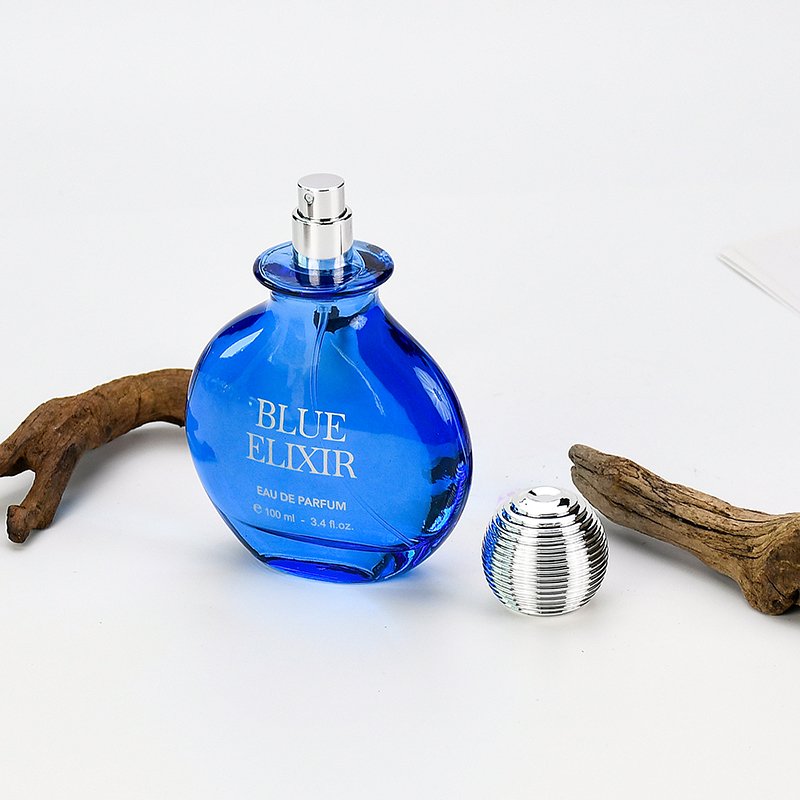 wholesale 100ml private label lasting light fragrance aromatic woody cologne perfume men's perfume