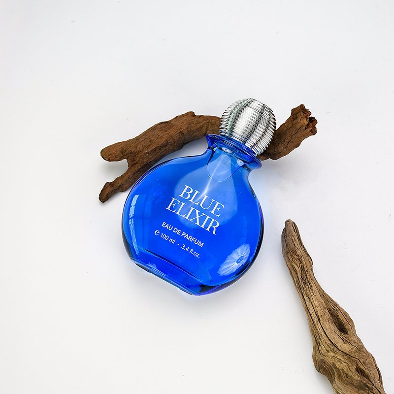 wholesale 100ml private label lasting light fragrance aromatic woody cologne perfume men's perfume