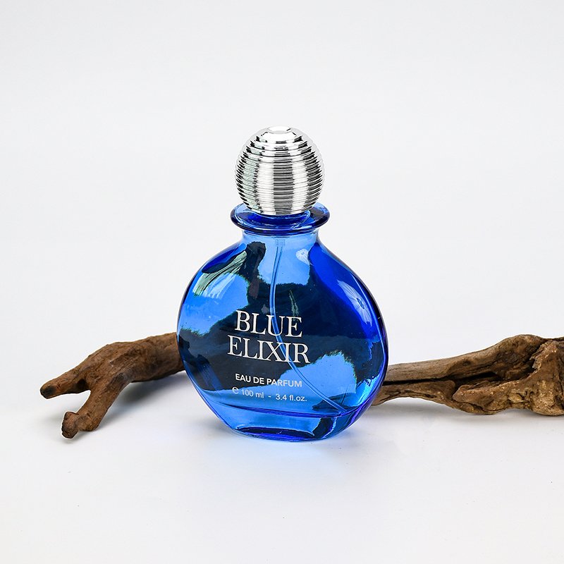 wholesale 100ml private label lasting light fragrance aromatic woody cologne perfume men's perfume