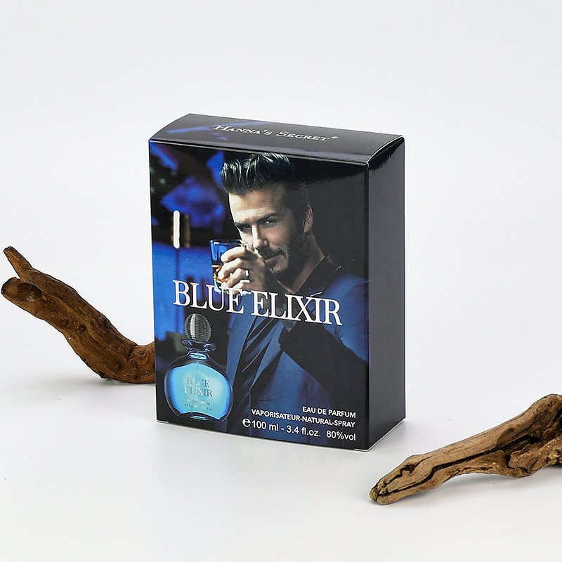 wholesale 100ml private label lasting light fragrance aromatic woody cologne perfume men's perfume