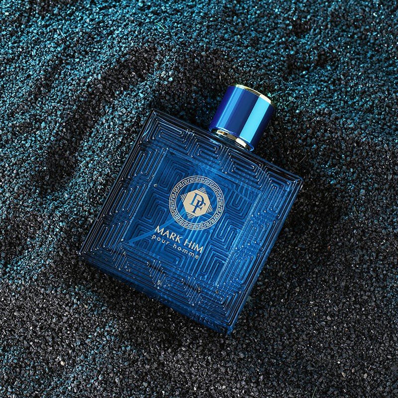 Original Brand Men's Perfume Green Irish Tweed Long-Lasting Fragrance Body & Cologne Spray Aromatic Blend of Jasmine & Lavender